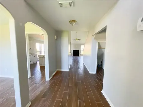 6638 Chantalle Drive Katy TX 77449