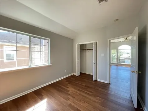 6638 Chantalle Drive Katy TX 77449