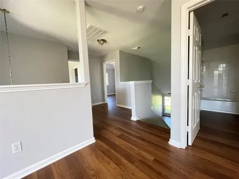 6638 Chantalle Drive Katy TX 77449