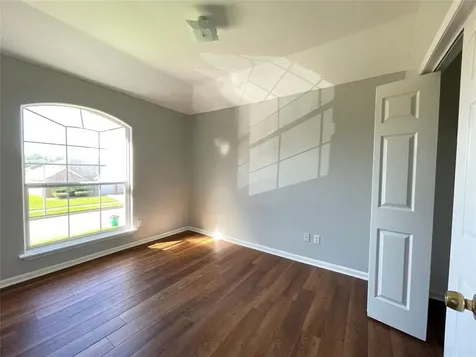 6638 Chantalle Drive Katy TX 77449