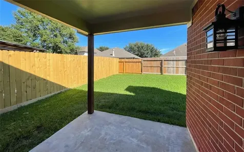 6638 Chantalle Drive Katy TX 77449