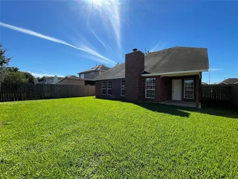 6638 Chantalle Drive Katy TX 77449