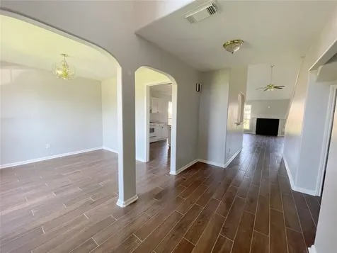 6638 Chantalle Drive Katy TX 77449