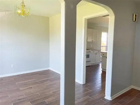 6638 Chantalle Drive Katy TX 77449