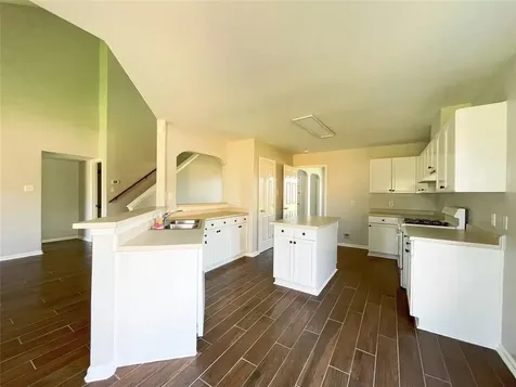 6638 Chantalle Drive Katy TX 77449