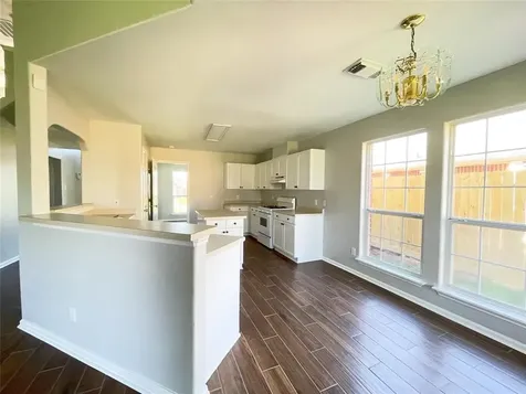 6638 Chantalle Drive Katy TX 77449