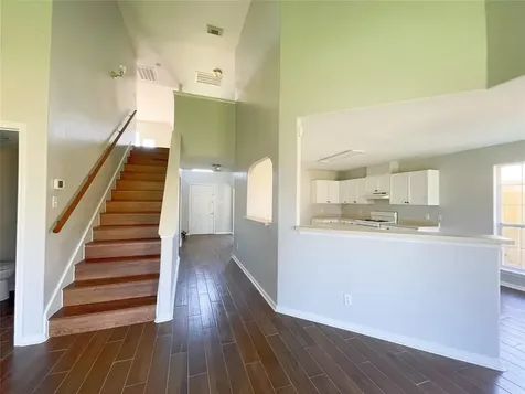 6638 Chantalle Drive Katy TX 77449