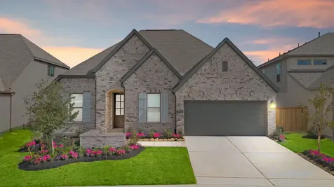 10722 Rattlebox Court Cypress TX 77433