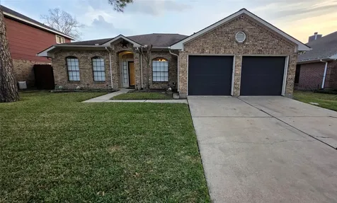 3407 Berry Grove Drive Spring TX 77388