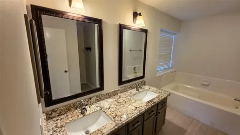 3407 Berry Grove Drive Spring TX 77388