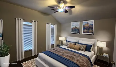 3407 Berry Grove Drive Spring TX 77388