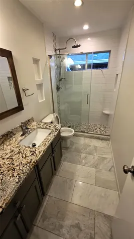 3407 Berry Grove Drive Spring TX 77388