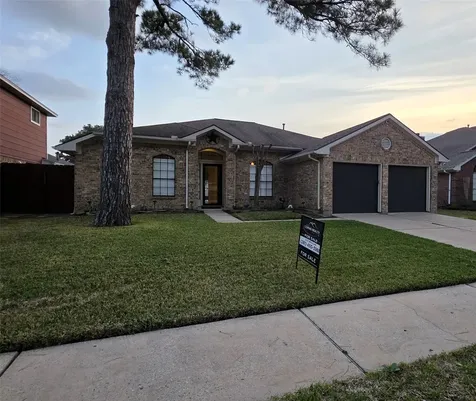 3407 Berry Grove Drive Spring TX 77388