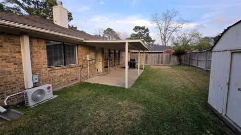 3407 Berry Grove Drive Spring TX 77388