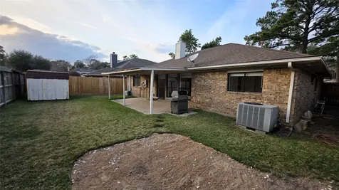 3407 Berry Grove Drive Spring TX 77388