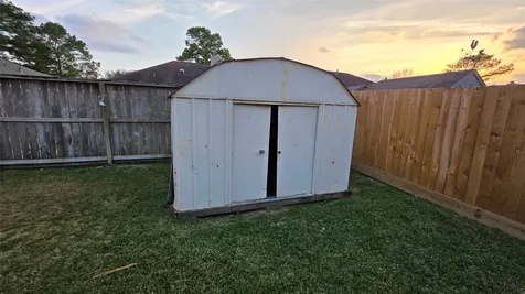 3407 Berry Grove Drive Spring TX 77388