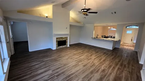 3407 Berry Grove Drive Spring TX 77388