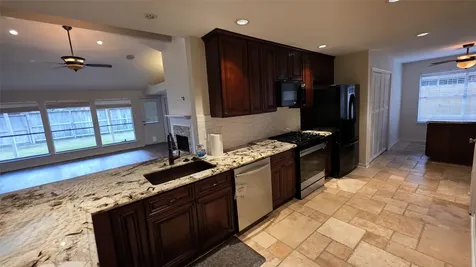 3407 Berry Grove Drive Spring TX 77388