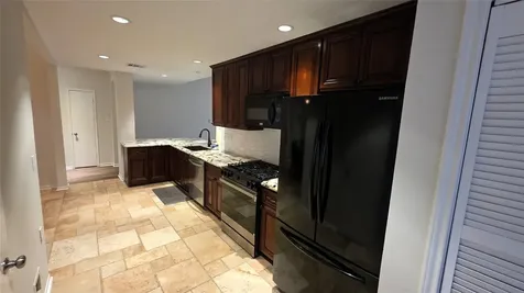 3407 Berry Grove Drive Spring TX 77388