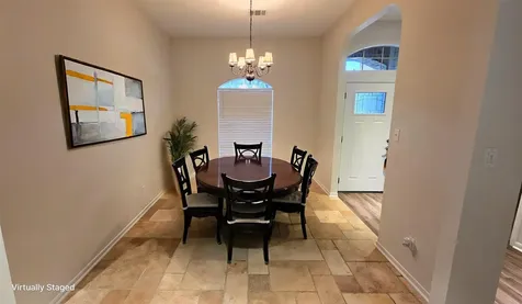 3407 Berry Grove Drive Spring TX 77388