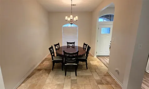 3407 Berry Grove Drive Spring TX 77388