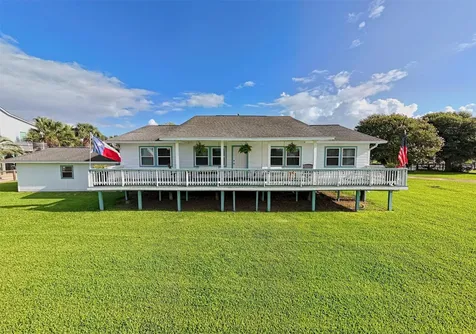 1583 County Road 291 Bay City TX 77414