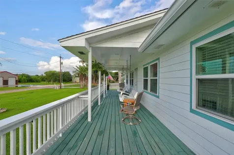 1583 County Road 291 Bay City TX 77414