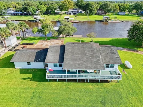 1583 County Road 291 Bay City TX 77414
