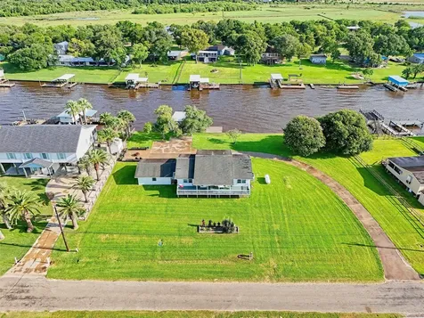 1583 County Road 291 Bay City TX 77414