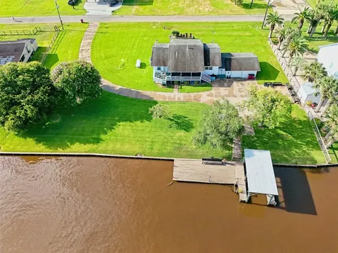 1583 County Road 291 Bay City TX 77414
