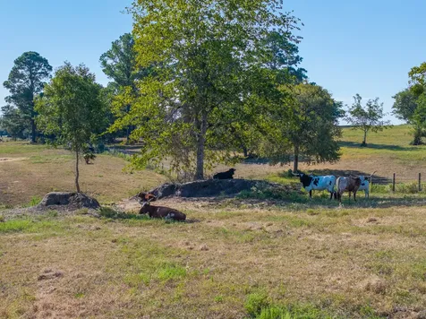 2525 N Meyersville Road Brenham TX 77833