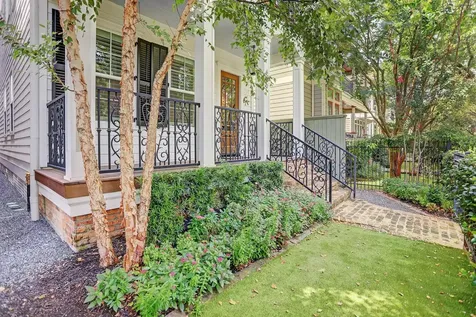420 W 18th Street Houston TX 77008
