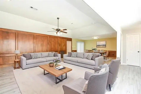 2814 Foxfire Circle Missouri City TX 77459