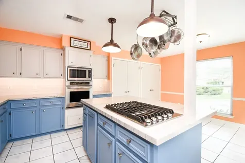 2814 Foxfire Circle Missouri City TX 77459