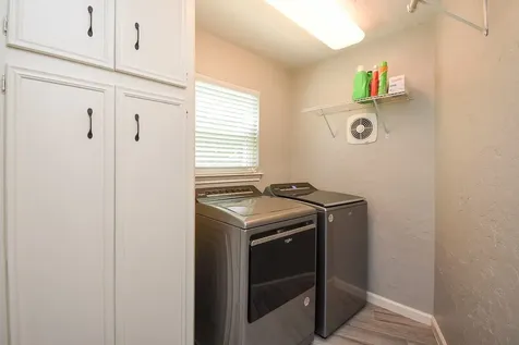 2814 Foxfire Circle Missouri City TX 77459