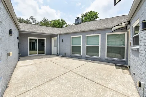 2814 Foxfire Circle Missouri City TX 77459