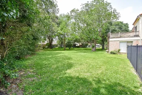 2814 Foxfire Circle Missouri City TX 77459
