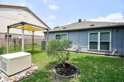 2814 Foxfire Circle Missouri City TX 77459