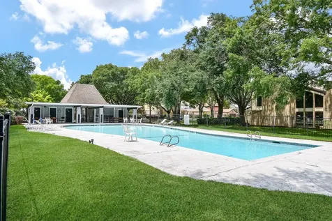 2814 Foxfire Circle Missouri City TX 77459