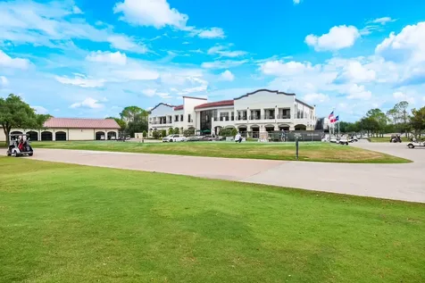 2814 Foxfire Circle Missouri City TX 77459
