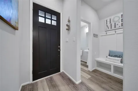 352 Rise Lane Montgomery TX 77316