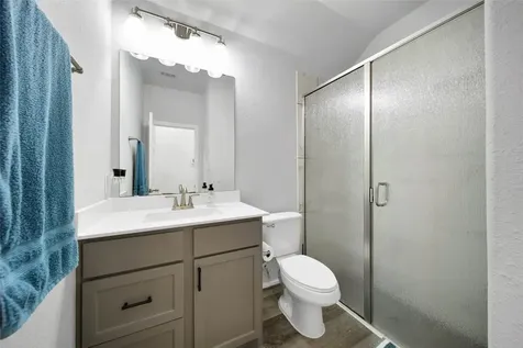 352 Rise Lane Montgomery TX 77316