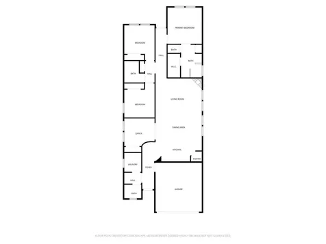 352 Rise Lane Montgomery TX 77316