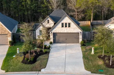 352 Rise Lane Montgomery TX 77316