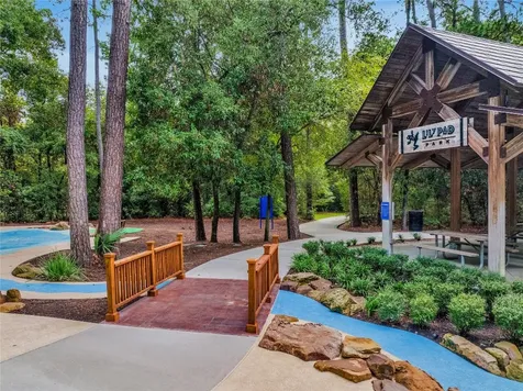 352 Rise Lane Montgomery TX 77316