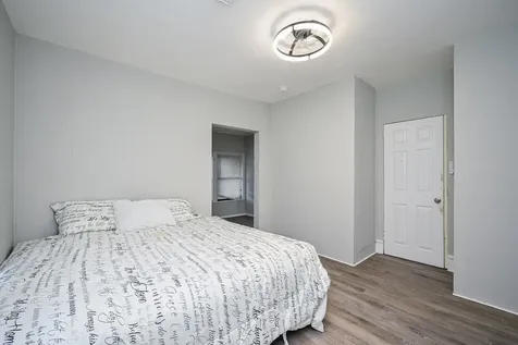1507 Laird Street Houston TX 77008
