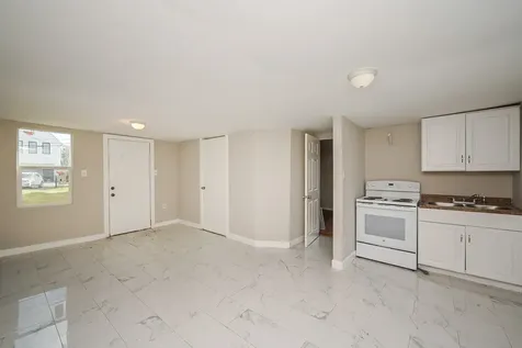 1507 Laird Street Houston TX 77008