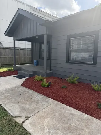 1507 Laird Street Houston TX 77008