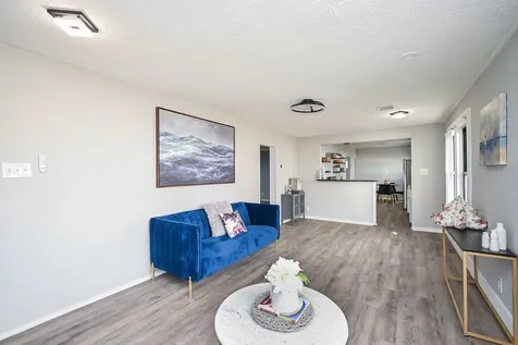 1507 Laird Street Houston TX 77008