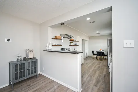 1507 Laird Street Houston TX 77008